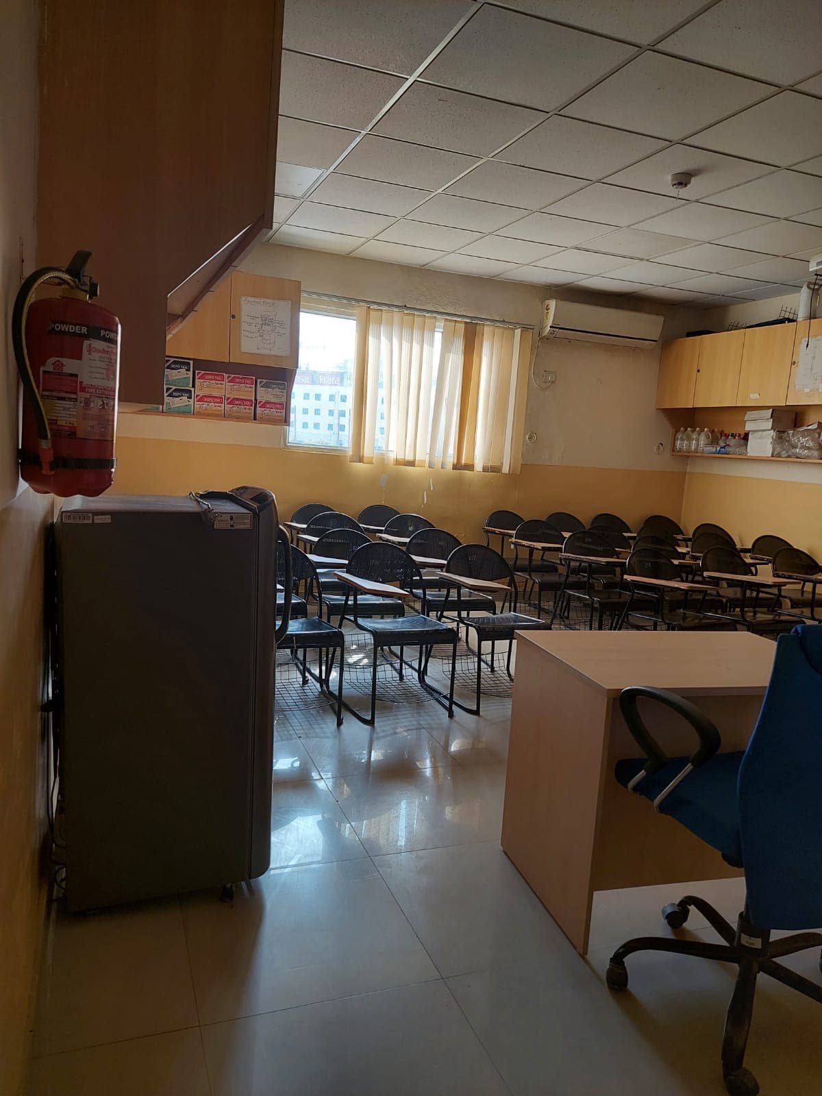 Max Healthcare Education Vaishali Ghaziabad Infrastructure photo 11